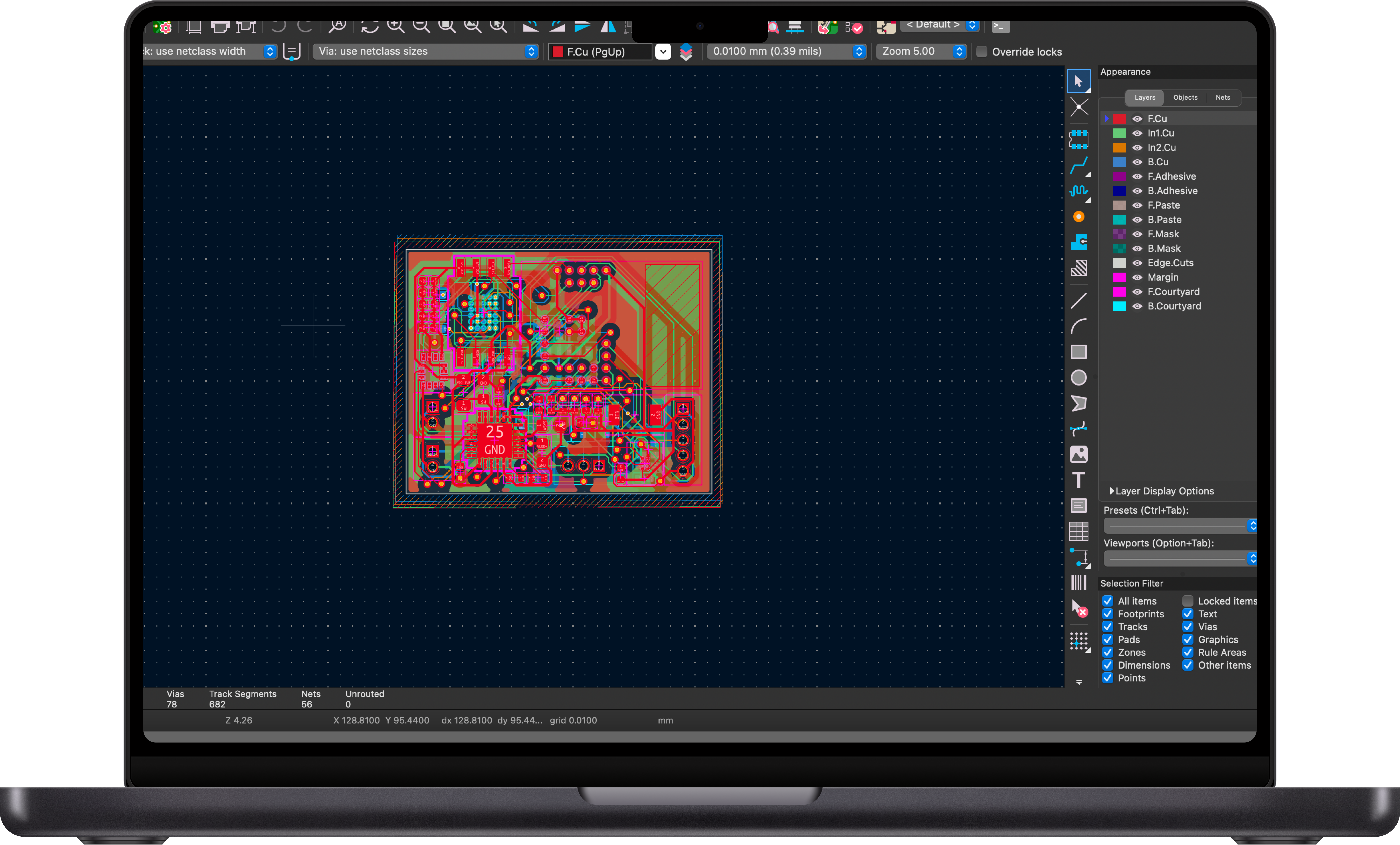 PCB Design